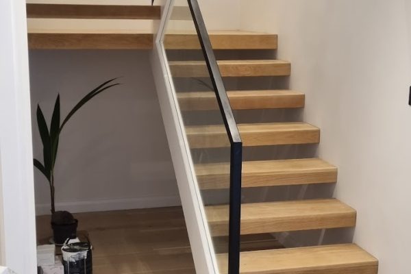 Mark Waller Stairs & Joinery