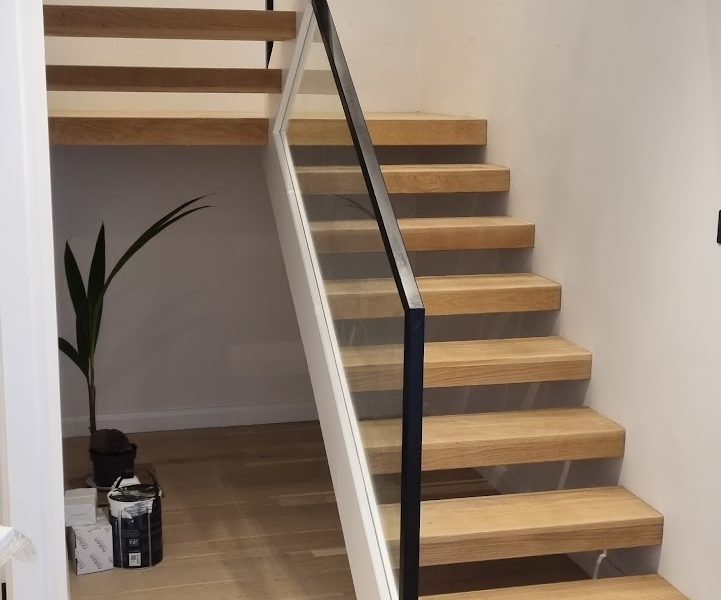 Mark Waller Stairs & Joinery