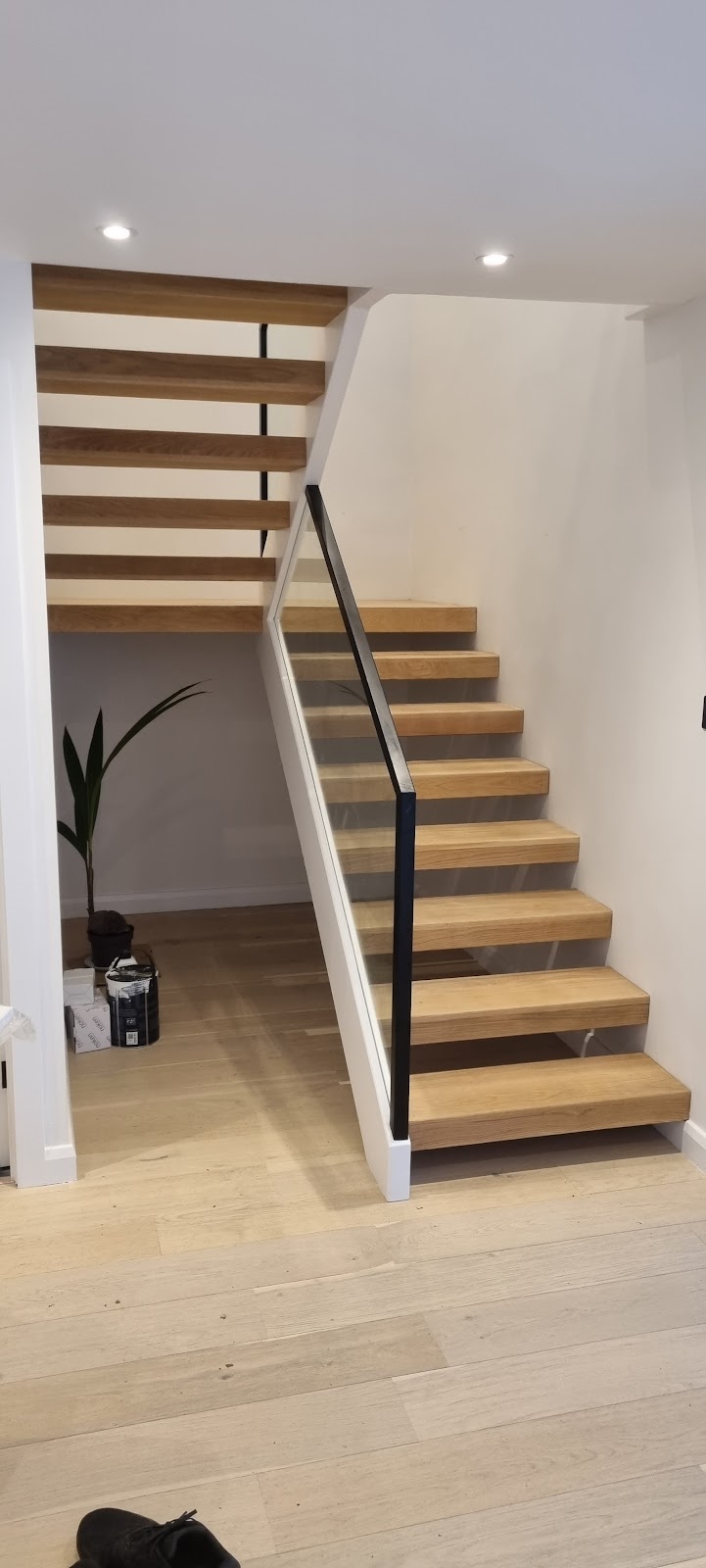 Mark Waller Stairs & Joinery