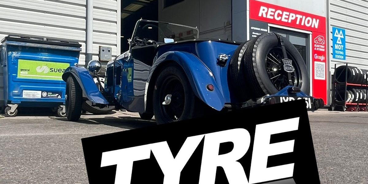 TyreWest | Tyres & Vehicle Repairs