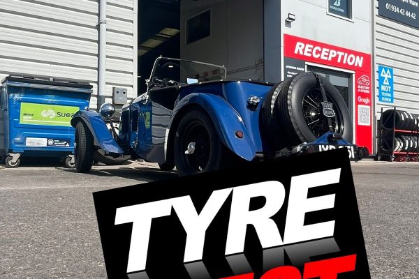 TyreWest | Tyres & Vehicle Repairs