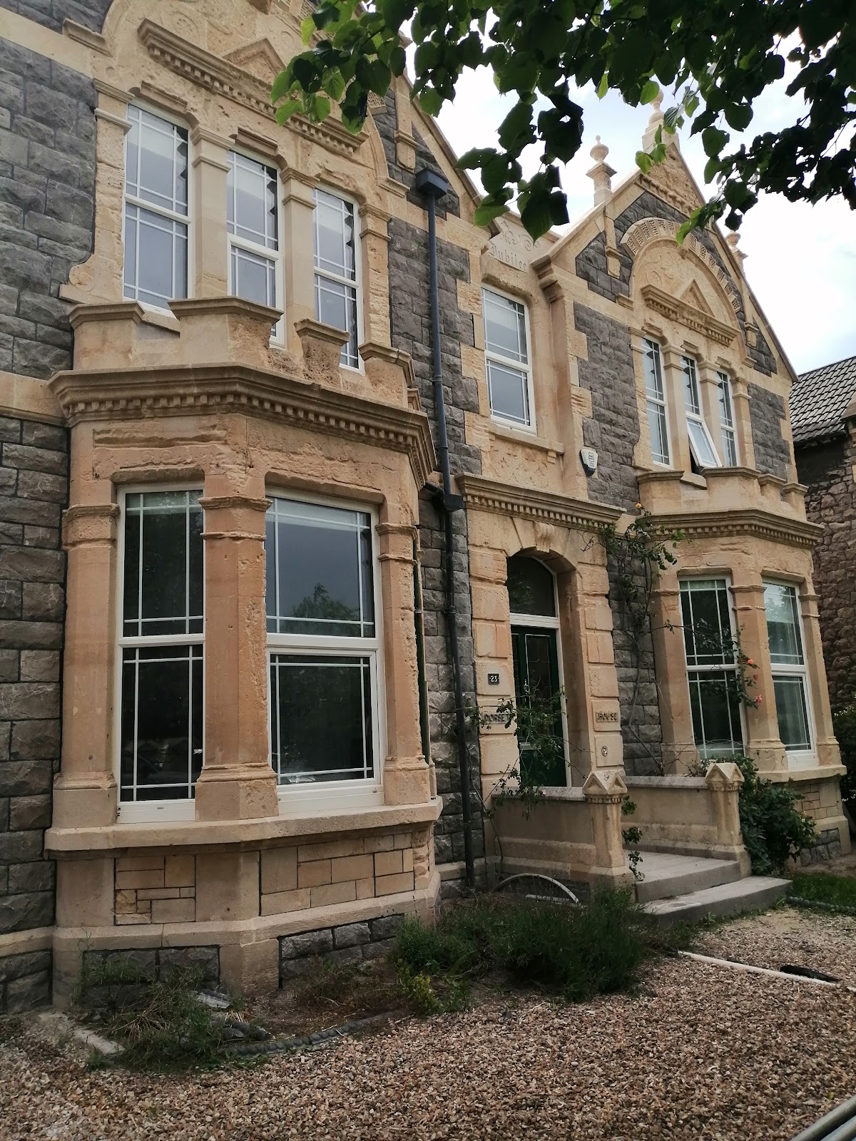 Moffatt Stoneworks