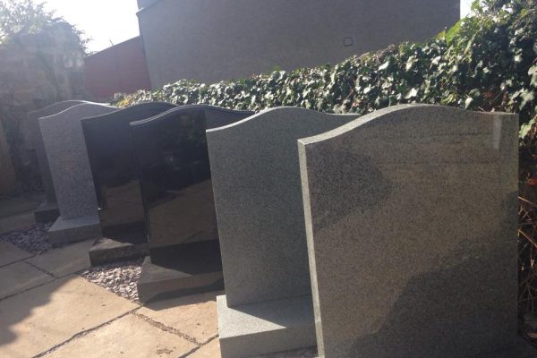 K.Palmer Memorials