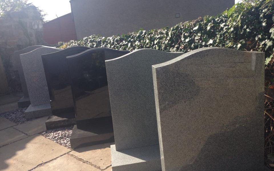 K.Palmer Memorials