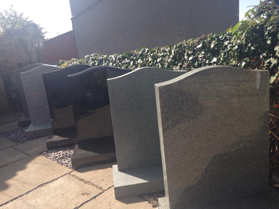 K.Palmer Memorials