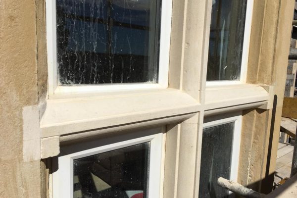 Gibson Stonemasons