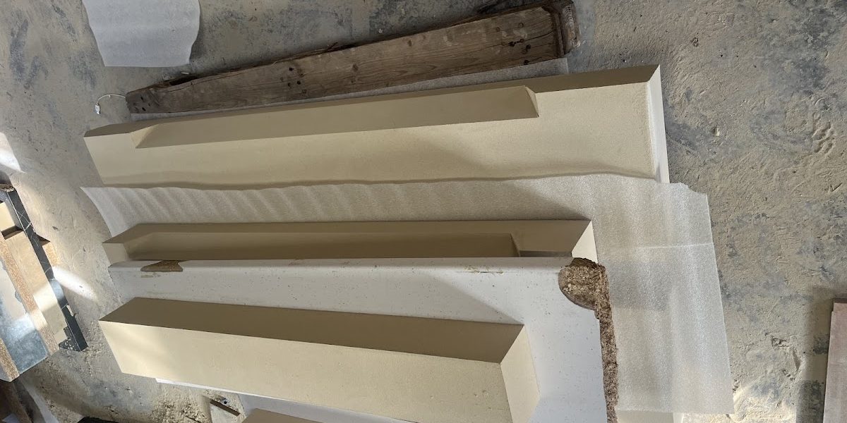 Cotswell Stone Company Ltd