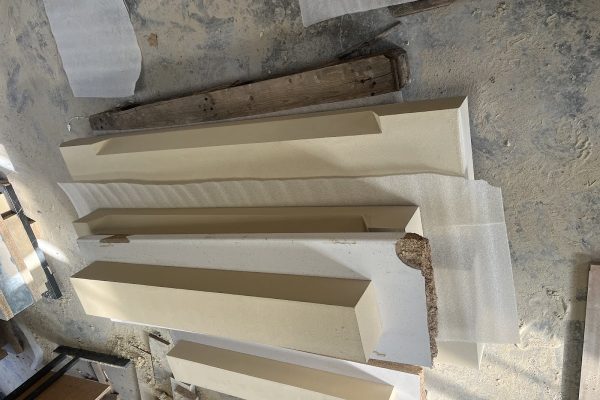 Cotswell Stone Company Ltd