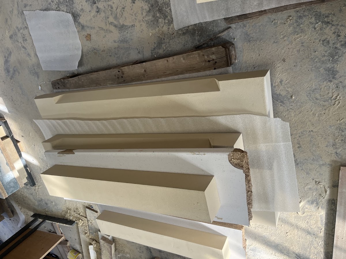 Cotswell Stone Company Ltd