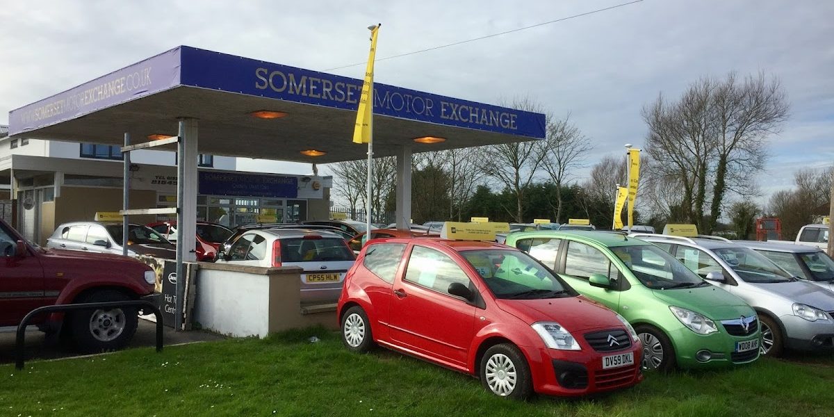 Somerset Motor Exchange