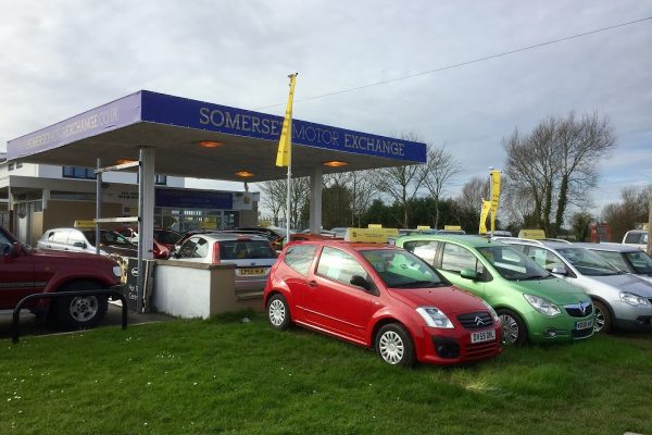 Somerset Motor Exchange