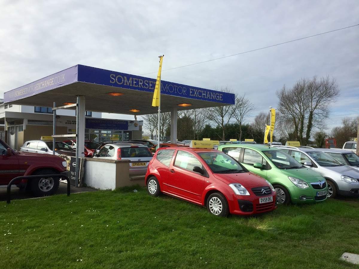 Somerset Motor Exchange