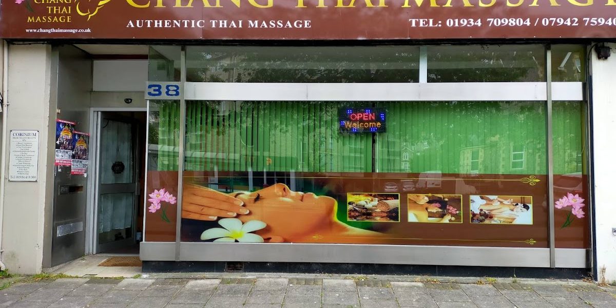 Chang Thai Massage