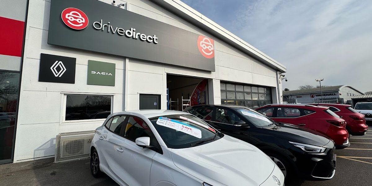 drivedirect Weston-super-Mare