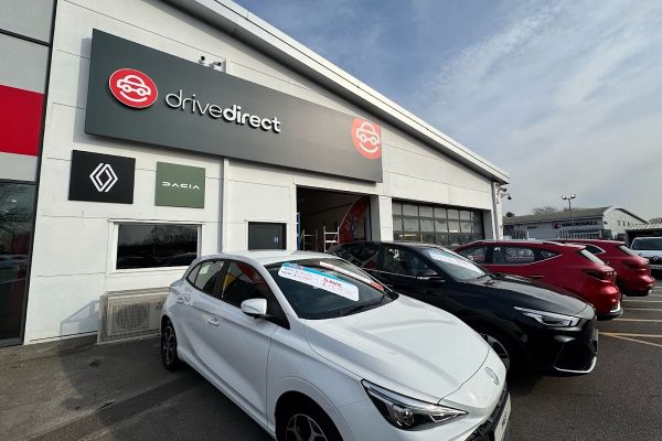 drivedirect Weston-super-Mare