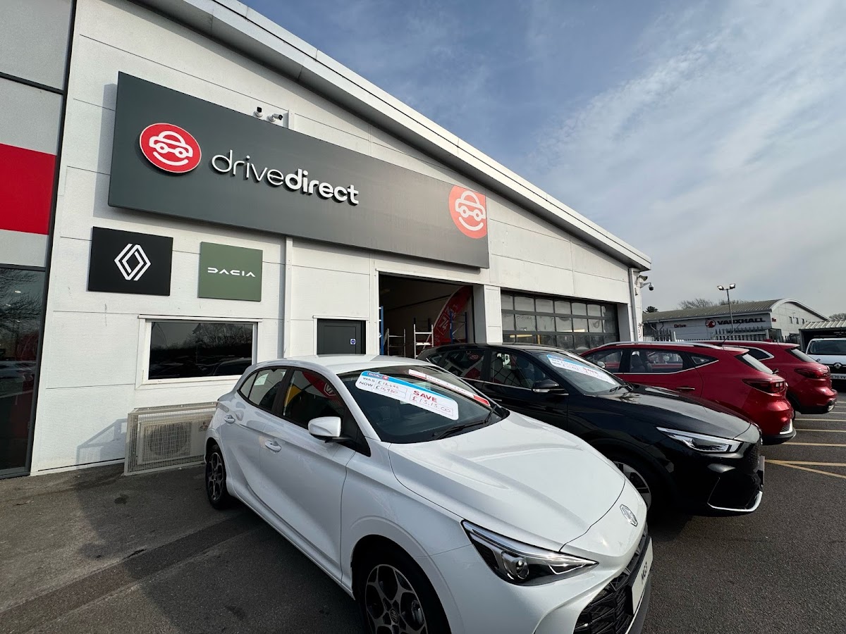 drivedirect Weston-super-Mare