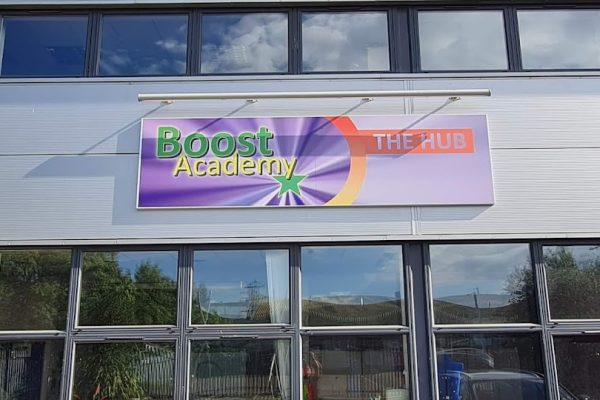 Boost Academy – Weston