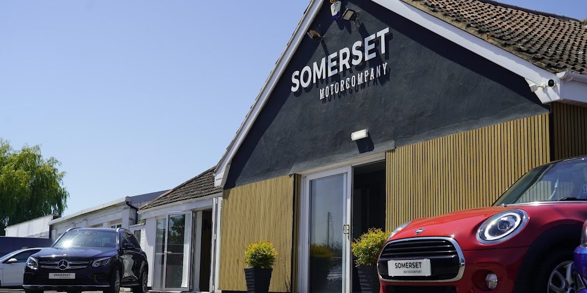 Somerset Motor Company