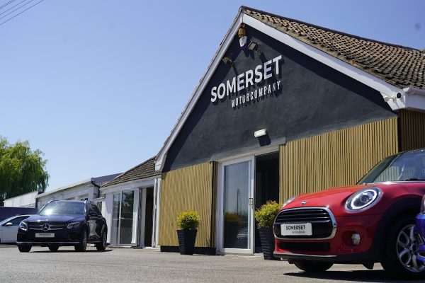 Somerset Motor Company