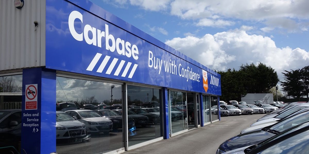 Carbase Lympsham