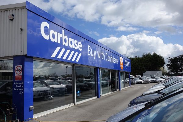 Carbase Lympsham
