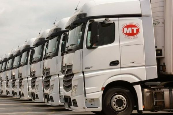 McLeod Transport (SW) Limited