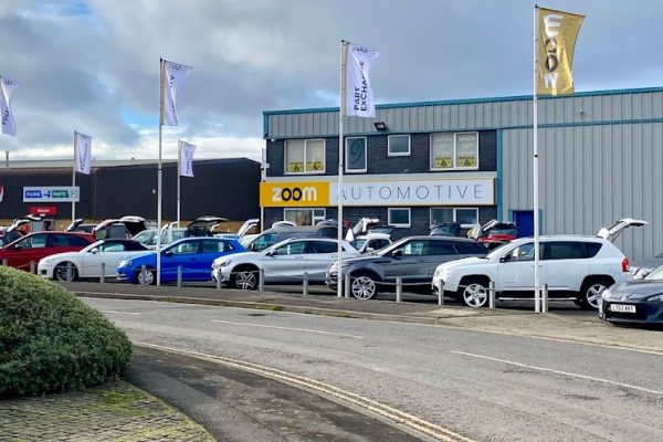 Zoom Automotive