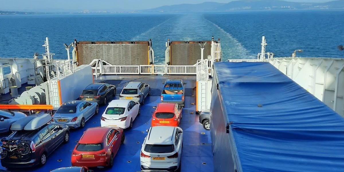 Adelante Uk Transport LTD