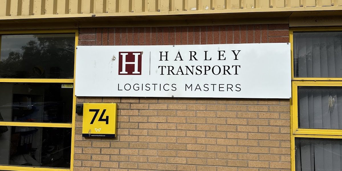 Harley Transport