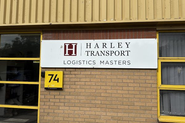 Harley Transport