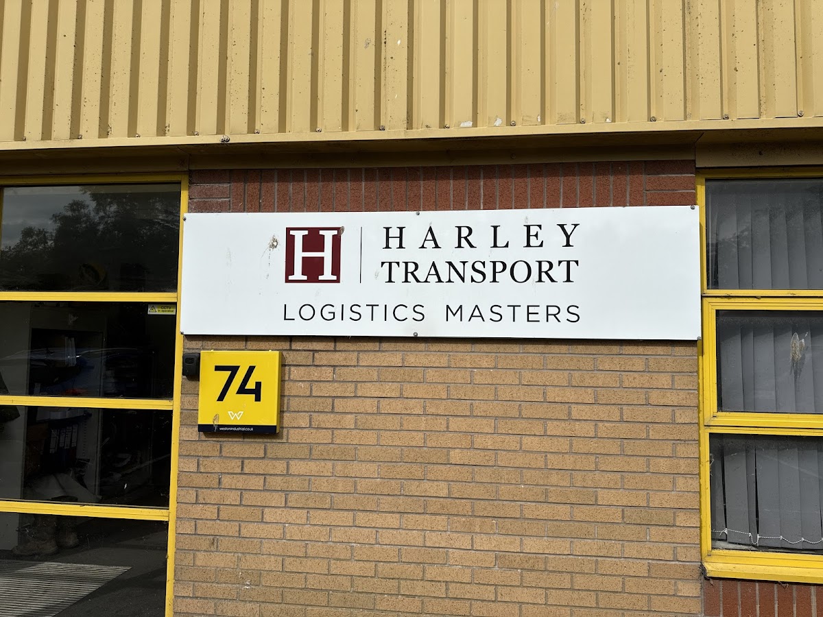 Harley Transport