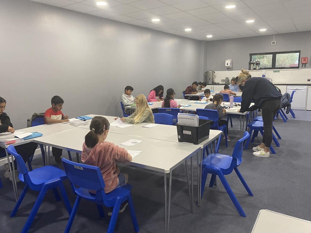 Kumon Maths & English