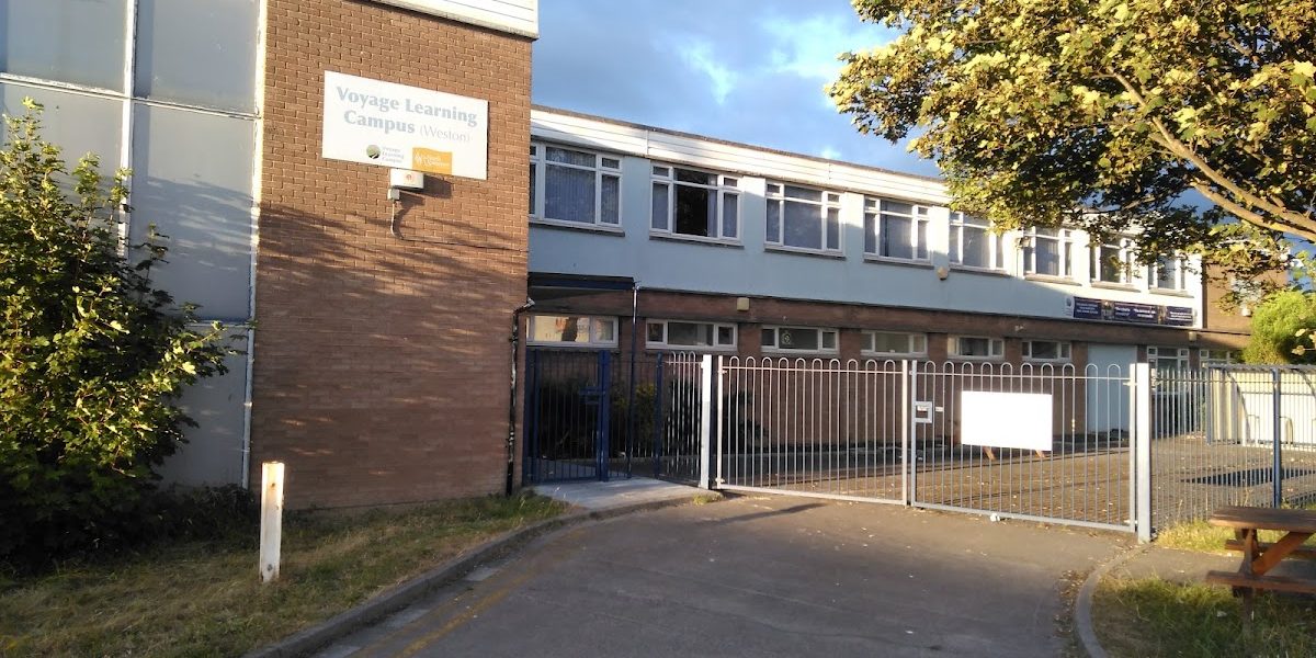 Voyage Learning Campus – Phase 2