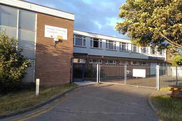 Voyage Learning Campus – Phase 2