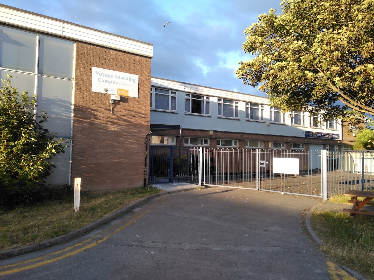 Voyage Learning Campus – Phase 2