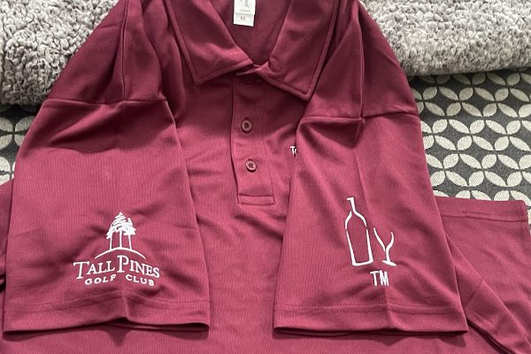 Osnic Embroidery