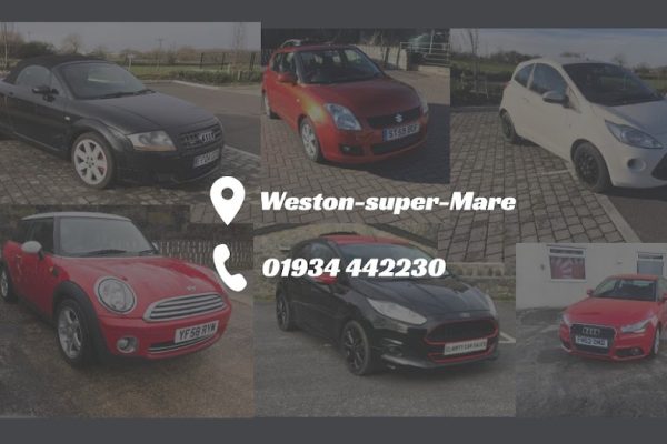Clarity Car Sales