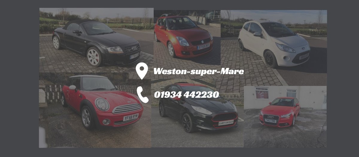 Clarity Car Sales