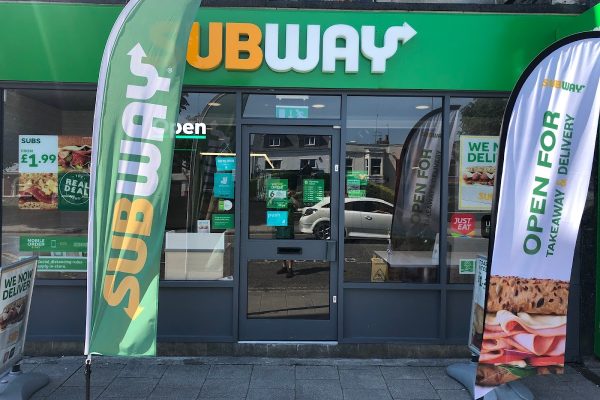 Subway