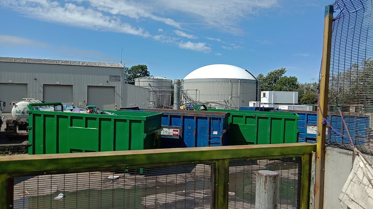Weston-super-Mare Recycling Centre