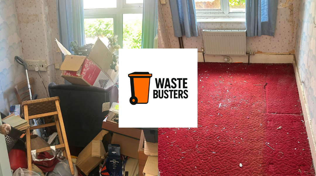 Waste Busters
