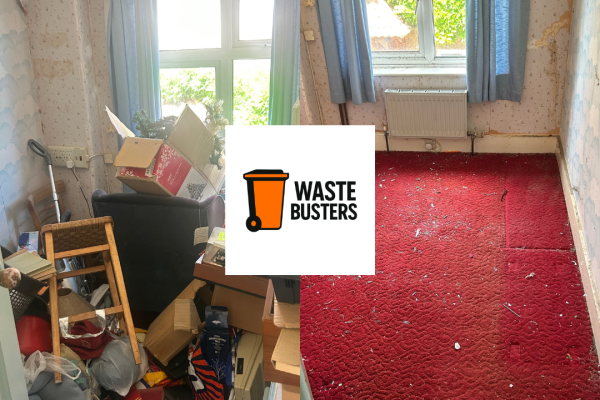 Waste Busters
