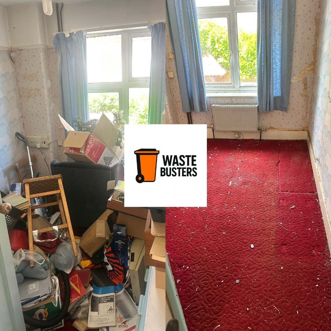 Waste Busters