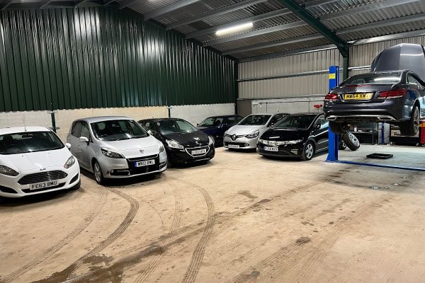 Wo Motors