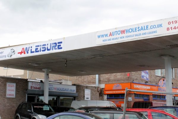 AW LEISURE