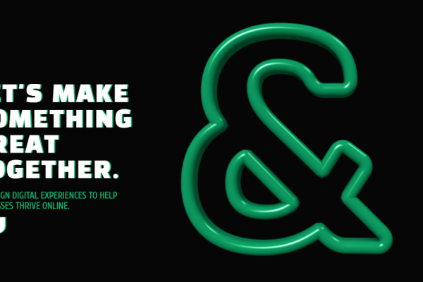 ON & OFF Creative Agency