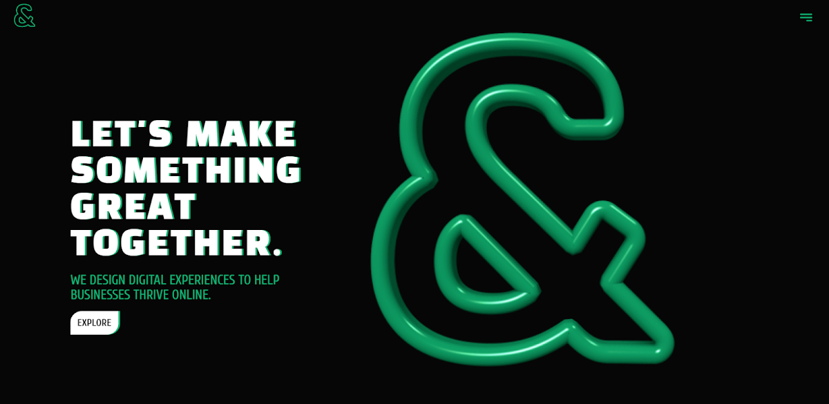 ON & OFF Creative Agency