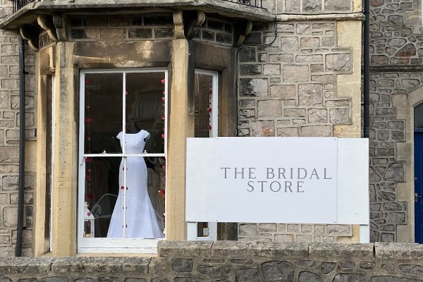 WsM Bridal