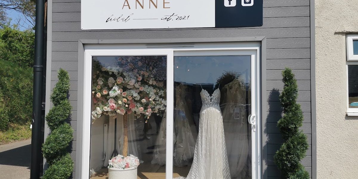 Elizabeth Anne Bridal