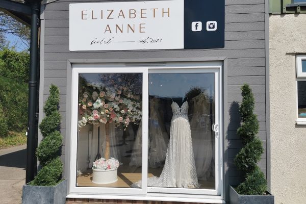 Elizabeth Anne Bridal